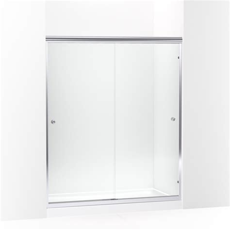 sterling frameless shower doors|sterling frameless sliding shower door.